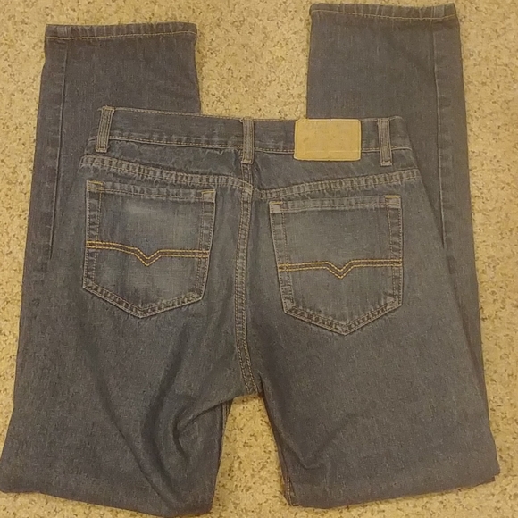 Vintage Jeans 1891 W 28 L 31" - Picture 2 of 4